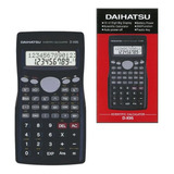 Calculadora Científica Daihatsu Dx95 Igual Fx 95  Garantia