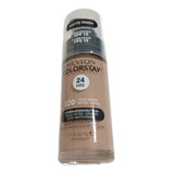 Base De Maquillaje Revlon Colorstay 24hs Tono 320 True Beige