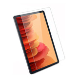 Vidrio Templado Samsung Galaxy Tab A7 (t500) 10.4  Nuglas 9h