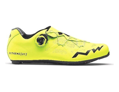 Zapas Ciclismo Northwave Extreme Gt Ruta Carbono - Salas