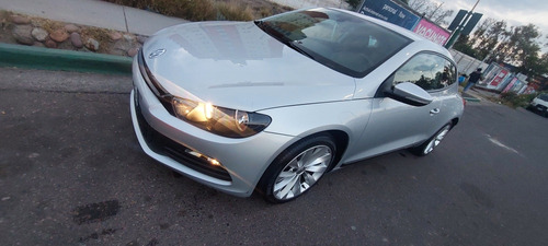 Volkswagen Scirocco 2013 1.4 Tsi 160cv