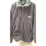 Campera Polar De Abrigo