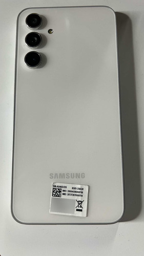 Samsung Galaxy A54 5g - 8gb Ram / 256gb Mem.