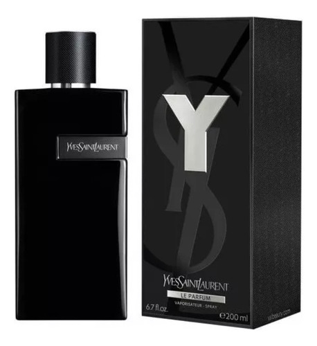 Yves Saint Laurent Y Le Parfum Edp Hombre 200ml