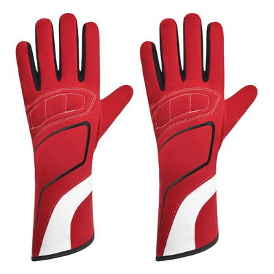 Xt A Karting Gloves For Men Motorcycle Guantes De Bbpp | Meses sin interés