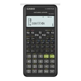 Calculadora Científica Casio / 417 Funciones/ Fx-570la Plus.