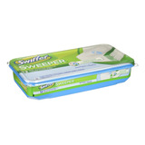 Swiffer Productos Wet Refill System, Cloth, 12/box - Se Vend