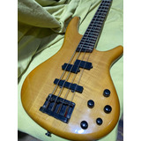 Bajo Ibanez Sdgr  400 Activo Korea Impecable Permuto 