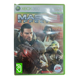 Mass Effect 2 Juego Original Xbox 360
