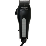 Máquina Babyliss Pro Super Motor Black - Não Perca