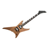 Jackson Js Series Warrior Js32t, Diapasón Amaranth, Guitar.