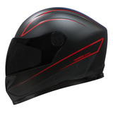 Casco Moto Vertigo Dominium Edición Especial. Gx