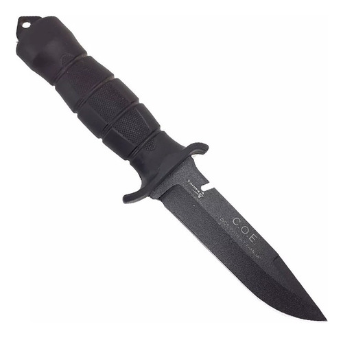 Cuchillo Yarara Coe Hoja 13,5 Cm Ctro Operaciones Esp. Chaco