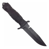 Cuchillo Yarara Coe Hoja 13,5 Cm Ctro Operaciones Esp. Chaco