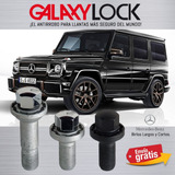 Birlos Galaxylock Mercedes Benz Clase G - Promocion!