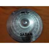 Platillo Ride 20 Sabian B8 Pro