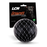 Brinquedo Para Cães Bola Grande Maciça Extra Forte Lcm