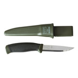 Cuchillo Bahco Laplander 2444 Hecho En Suecia 