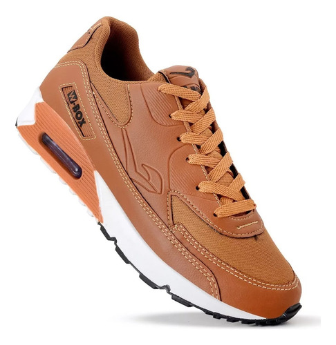 Tênis Masculino Feminino Air 90 Max Casual Mega Saldão Top!!