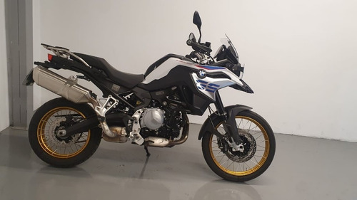 BMW F 850 GS PREMIUM 2020 BRANCA