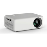 Salange Pl1 Mini Proyector Portátil Full Hd 1080p Blanco