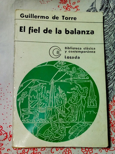 El Fiel De La Balanza - Zona Vte. Lopez