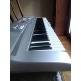 Teclado Yamaha Psr-e303 Usado 