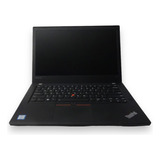 Lenovo Thinkpad T470. I5 A 2.5 Ghz . 500 Gb Ssd. 8gb Ram.