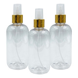 Envases Atomizadores 250 Ml Botella Berlin Perfume Spray X50