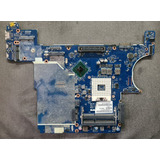 Motherboard Tarjeta Madre Dell E6430 Qal80 La-7781p