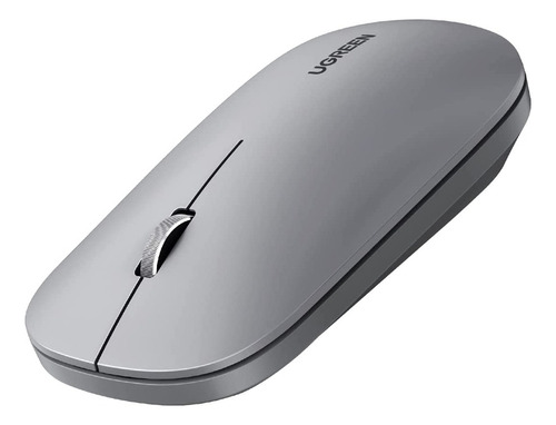 Mouse Bluetooth 4000 Dpi Pc Tablet Notebook iPad Ios Linux 