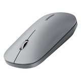 Mouse Bluetooth 4000 Dpi Pc Tablet Notebook iPad Ios Linux 