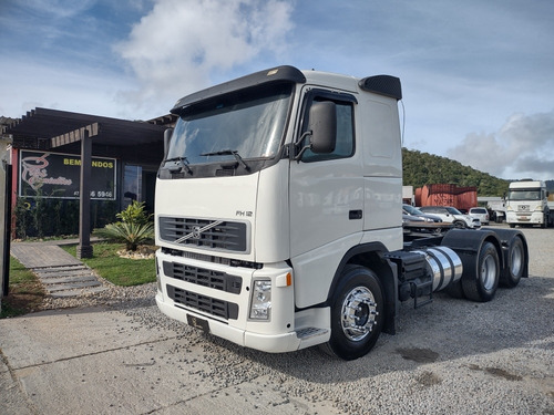 VOLVO FH 12 420 