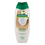 Palmolive Naturals Coco Y Algodón Jabón Líquido Para El