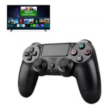Controle Para Tv Samsung Xbox Gaming Hub Geforce Now Crystal