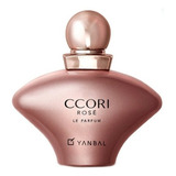 Ccori Rosé Yanbal (50ml) - mL a $1932