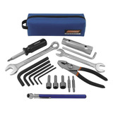 Cruz Tools Speedkit Compact Harley Davidson Modelos De Herr.