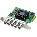 Placa De Captura Sdi Blackmagic Design Decklink Duo 2  