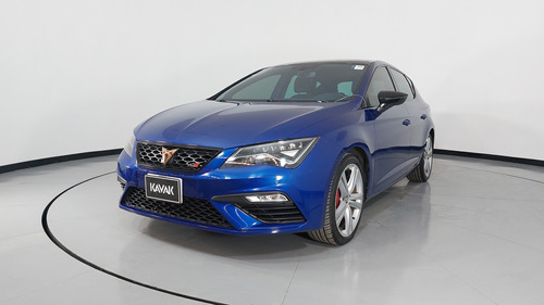 Seat Leon 2.0 Cupra Dct