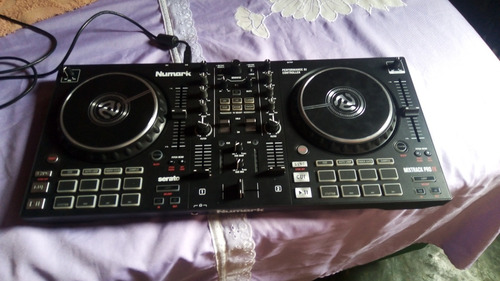 Ddj Numark