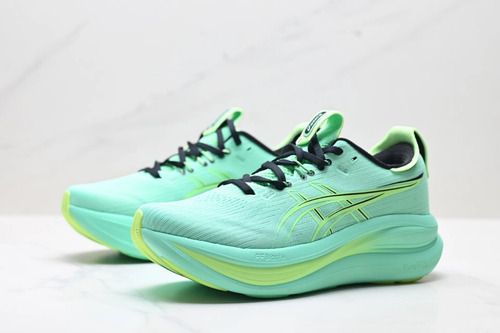 Tenis Asics Gel-nimbus 28 Unisex Tenis De Tenis Profesionales Para Competiciones