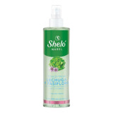 Tonico Facial Lechuga Y Pasiflora Shelo Nabel® 265ml.