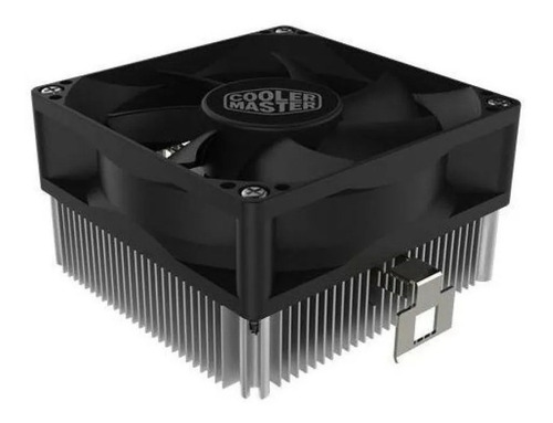 Cooler Master A30 P/ Amd Cpu Fm1 Fm2+ Fm2 Am2 Am3 Am3+ Am4