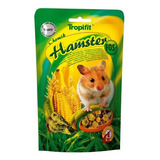 Alimento Premium Alfalfa Granos P/hamster 500g Sunny - Ar