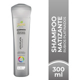 Shampoo Naissant Azul