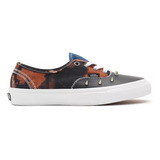 Zapatilla Vans Authentic Tartan Daze Vn0a5hzs9gb