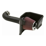 K&n Performance Cold Air Intake Kit 57-1542 With Lifetime