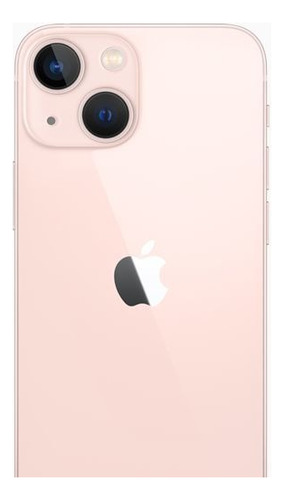  iPhone 13 Mini 256 Gb Rosa A2630