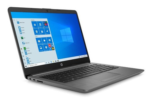 Notebook Hp 14-cf3028la Core I5 1035g1 4gb 1tb Windows 10