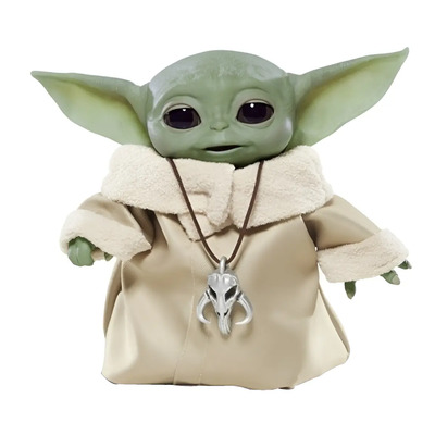 Juguete Animatrónico Star Wars The Child Animatronic Edition | Envío gratis